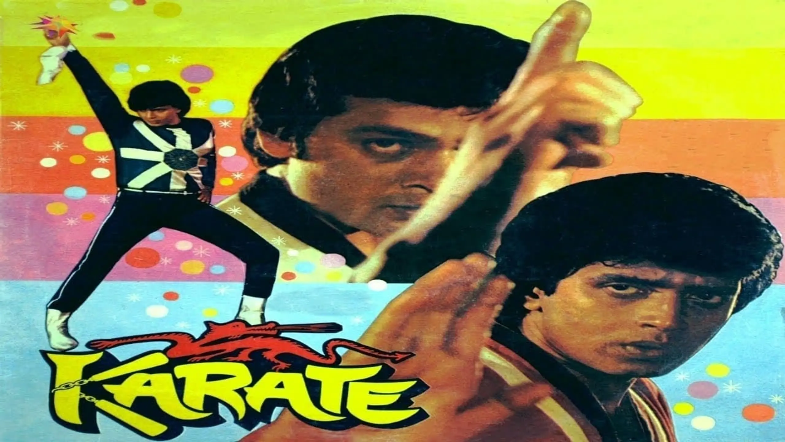 Karate