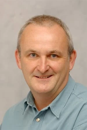Foto von Paul Raffield
