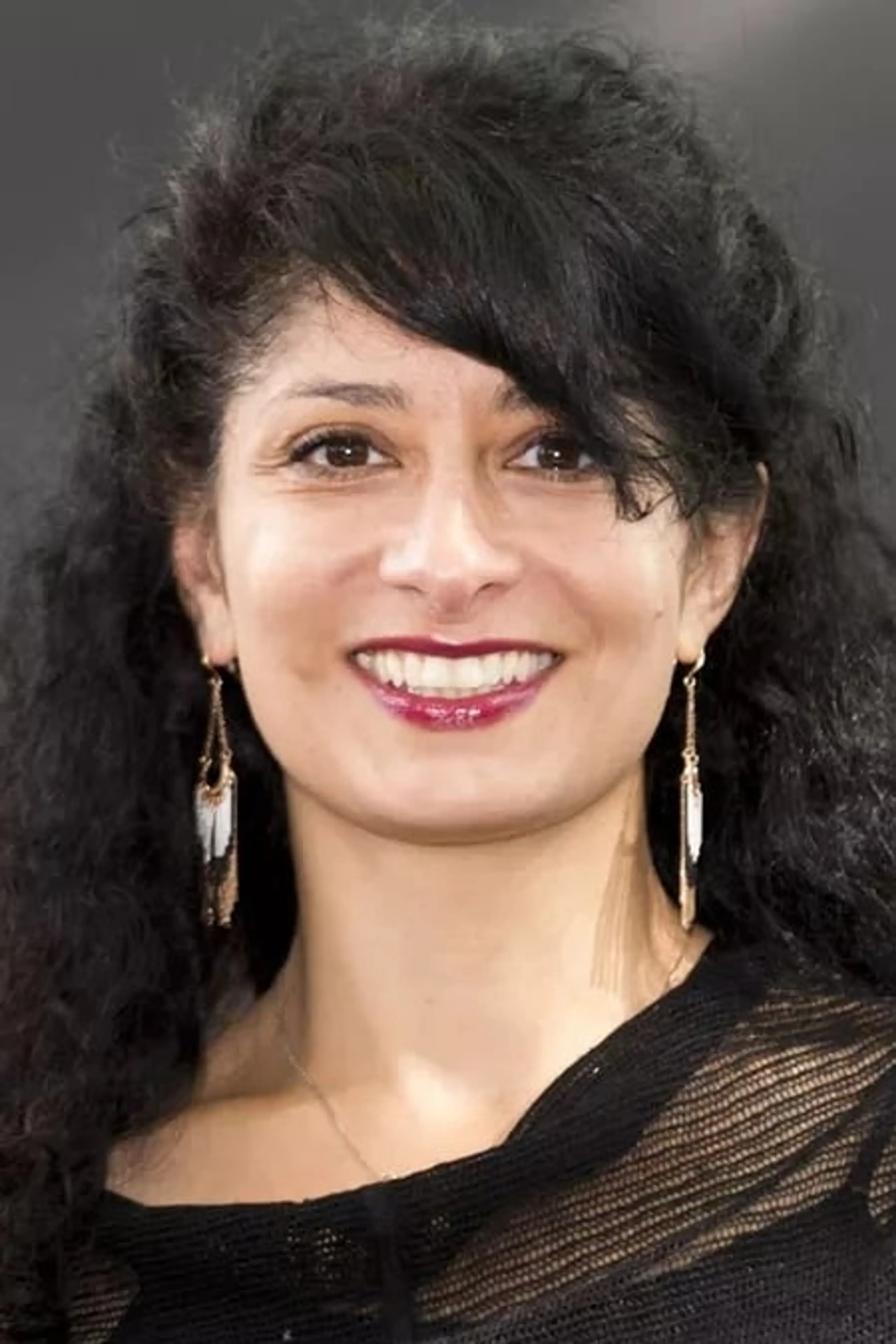 Foto von Shappi Khorsandi