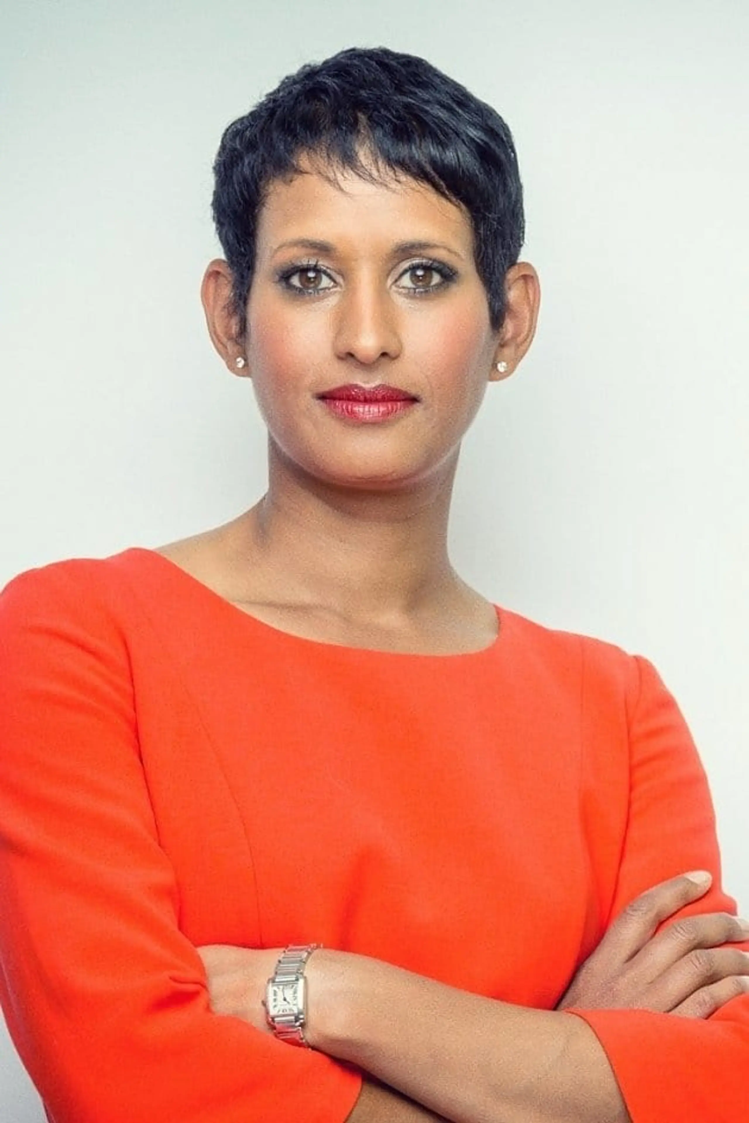 Foto von Naga Munchetty