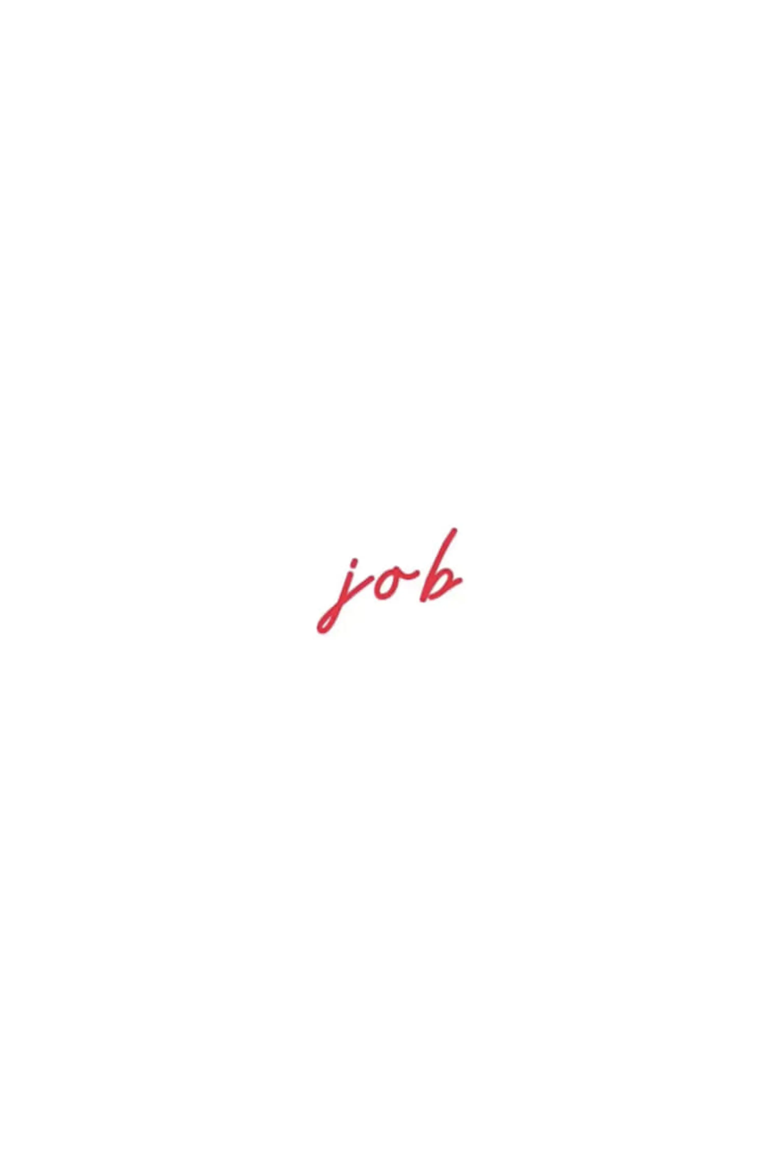 Job