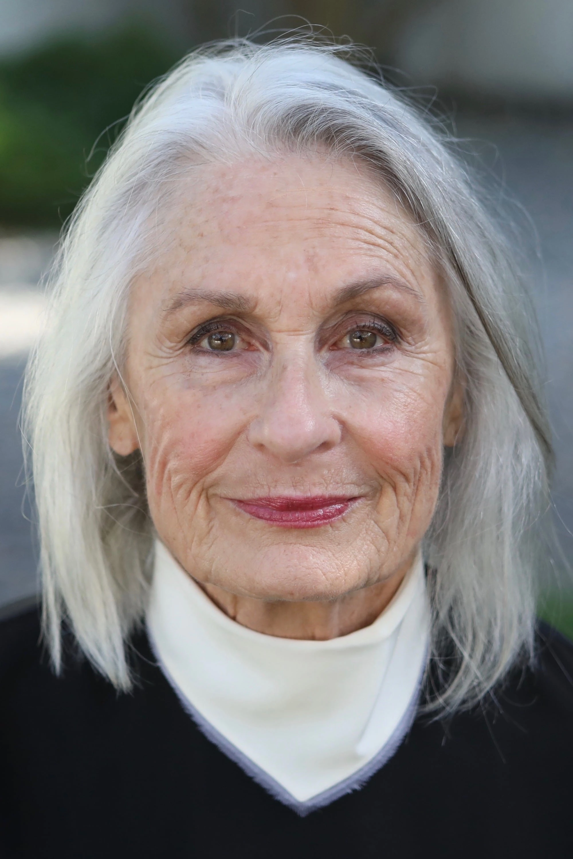 Foto von Susan Bay