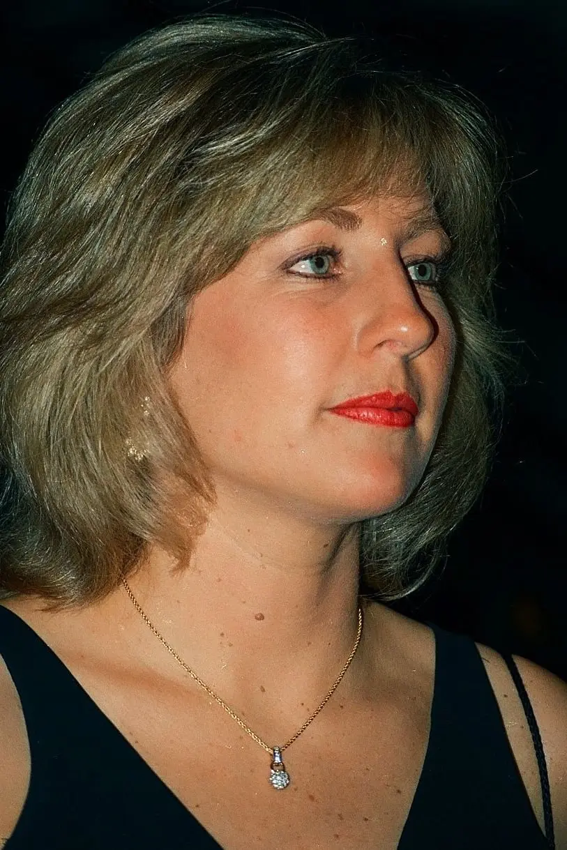 Foto von Dee Dee Myers