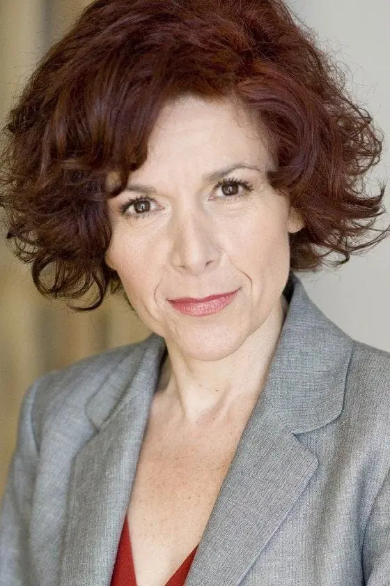 Foto von Anita Finlay
