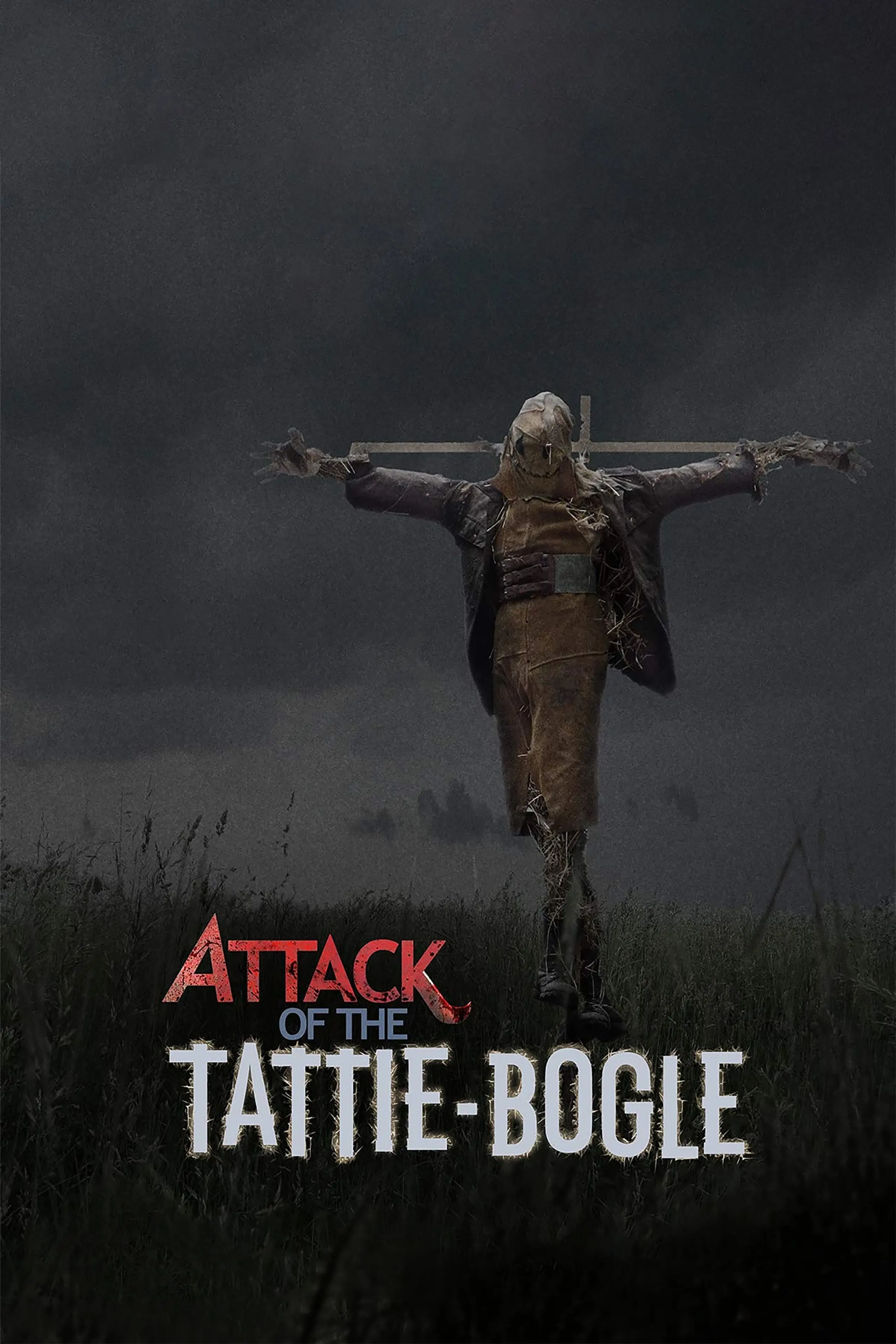 Attack of the Tattie-Bogle