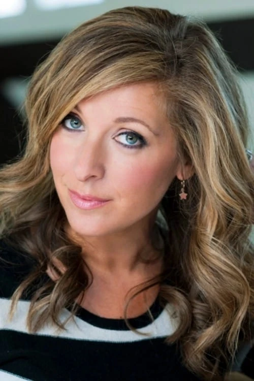 Foto von Tracy-Ann Oberman