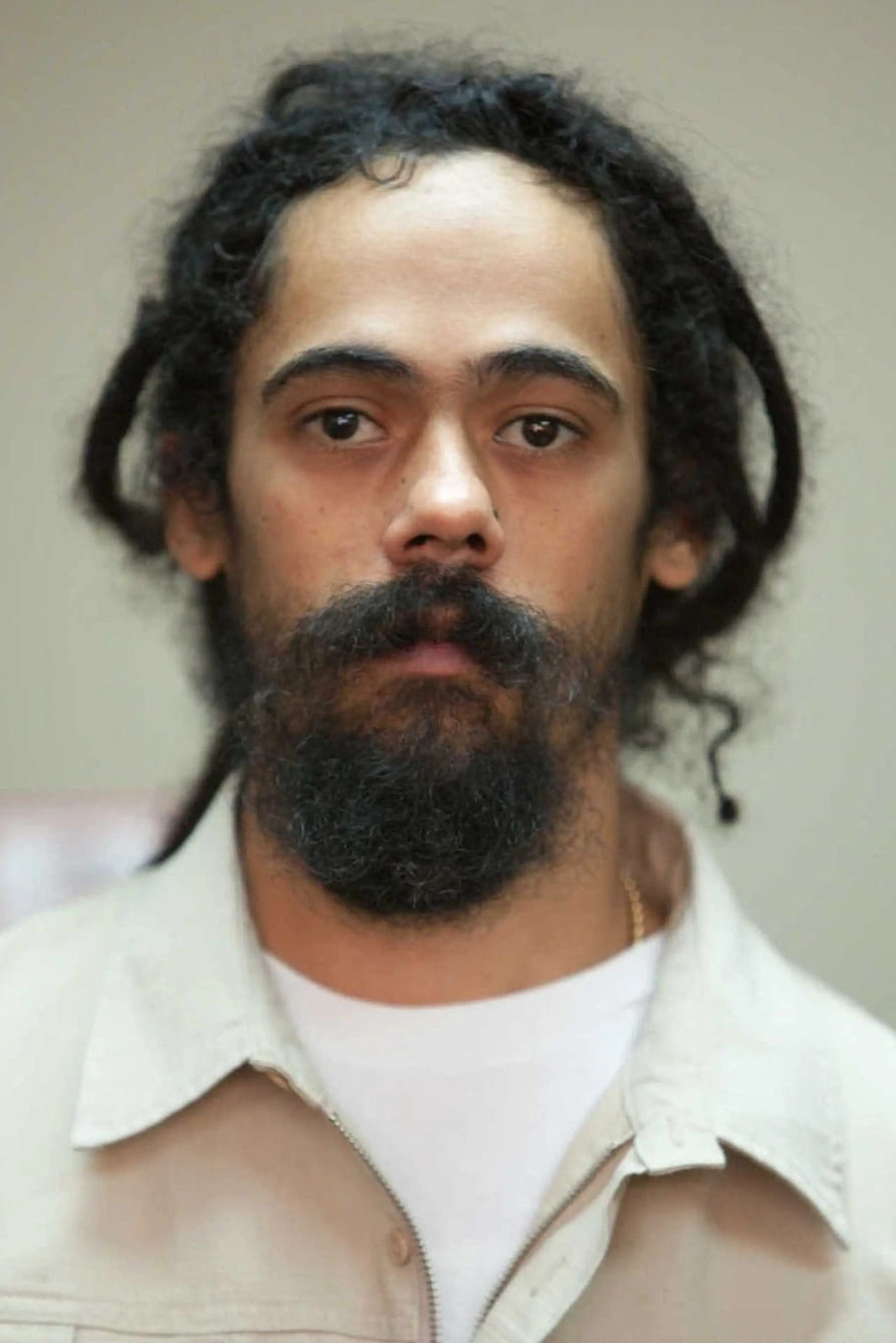 Foto von Damian Marley