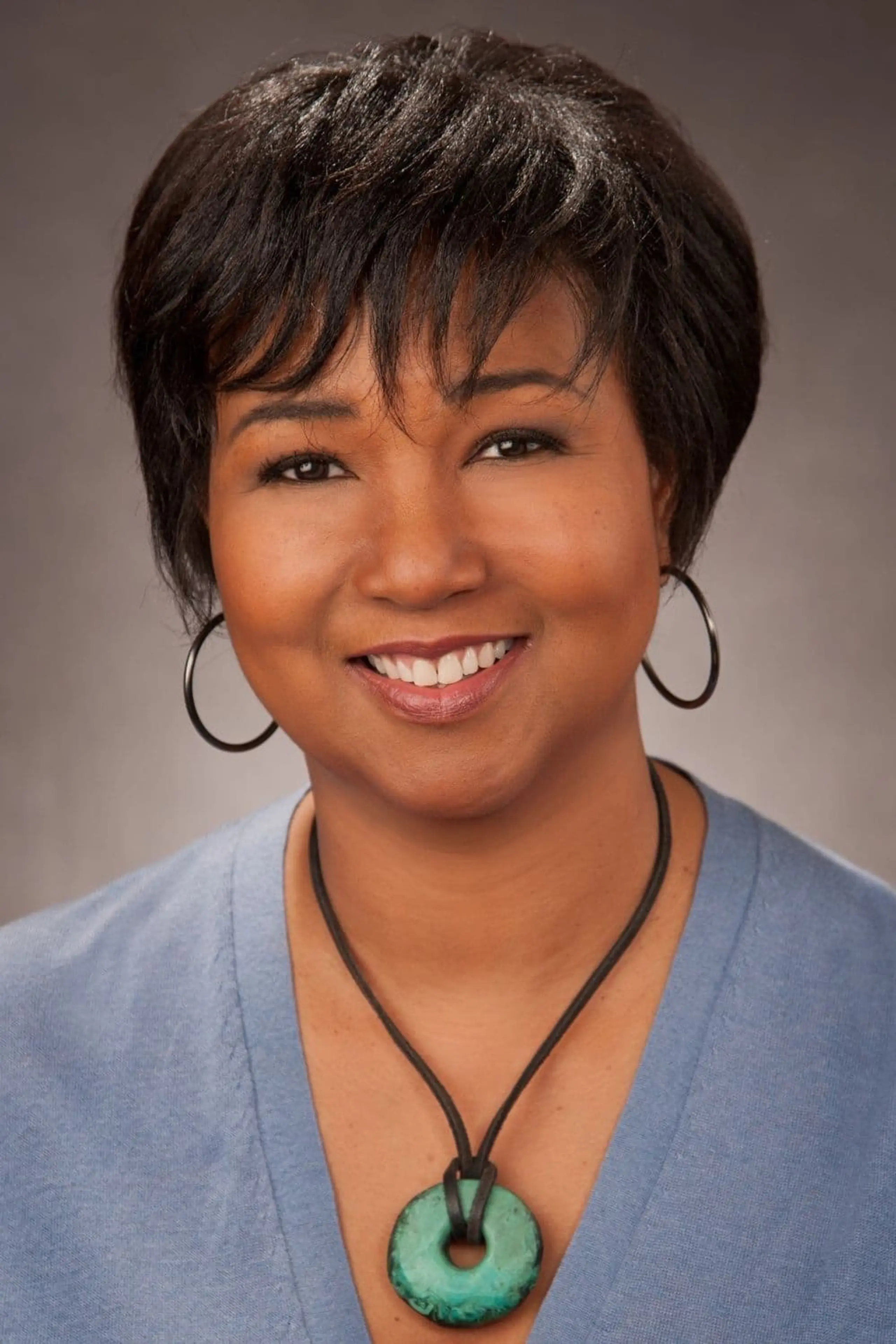 Foto von Mae Jemison