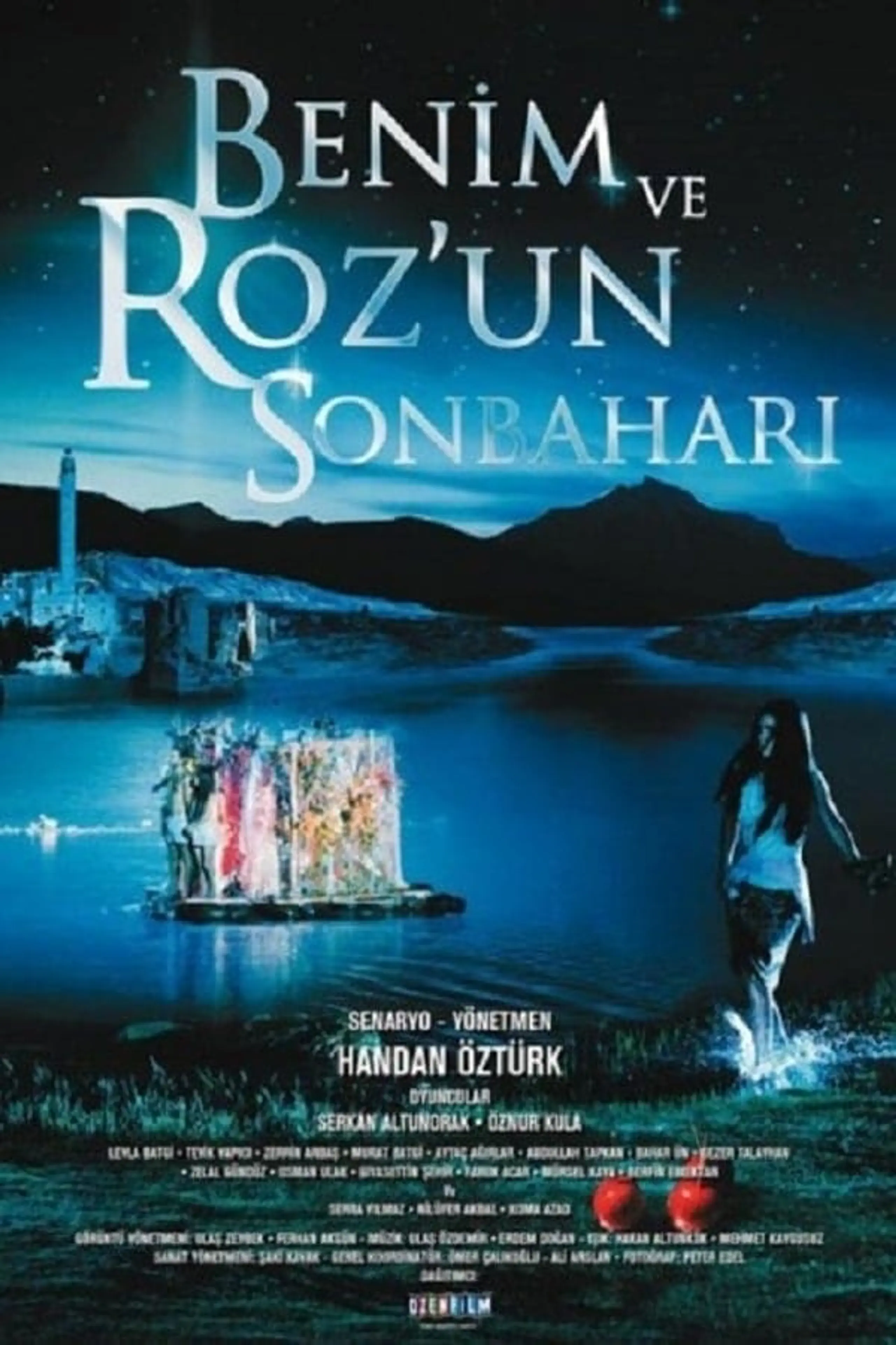 Benim ve Roz'un Sonbaharı