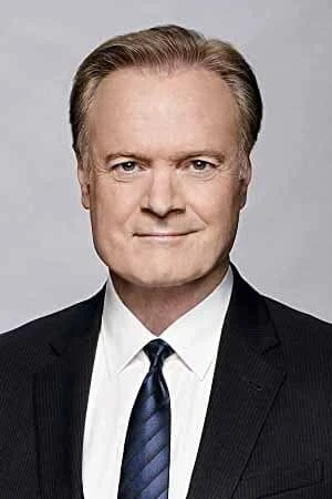 Foto von Lawrence O'Donnell
