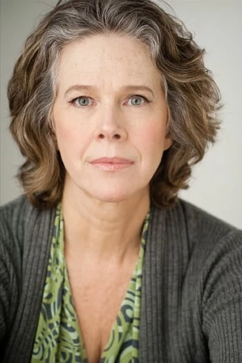 Foto von Iris Quinn
