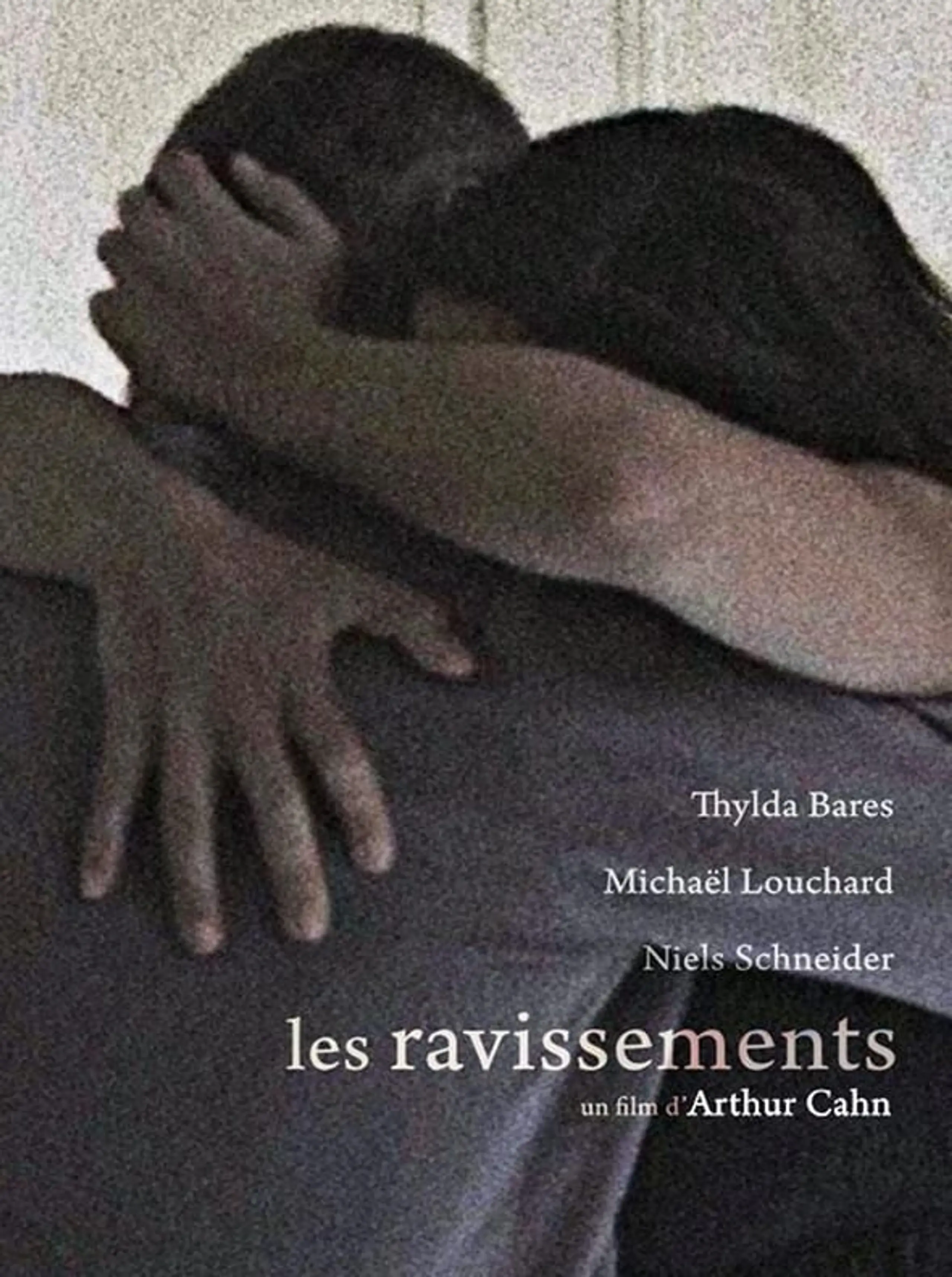 Les ravissements