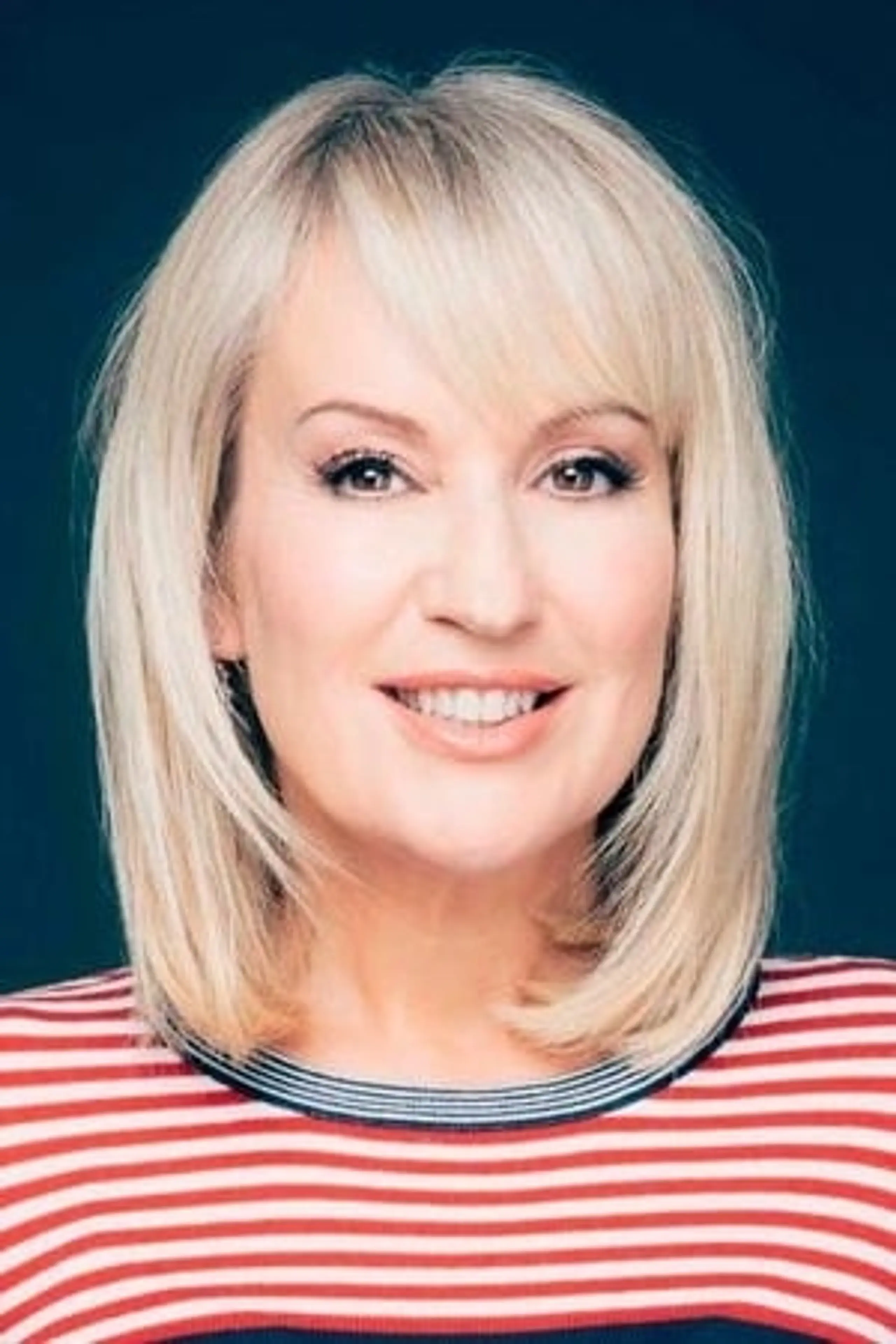 Foto von Nicki Chapman