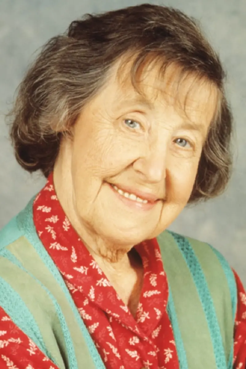 Foto von Peg Phillips