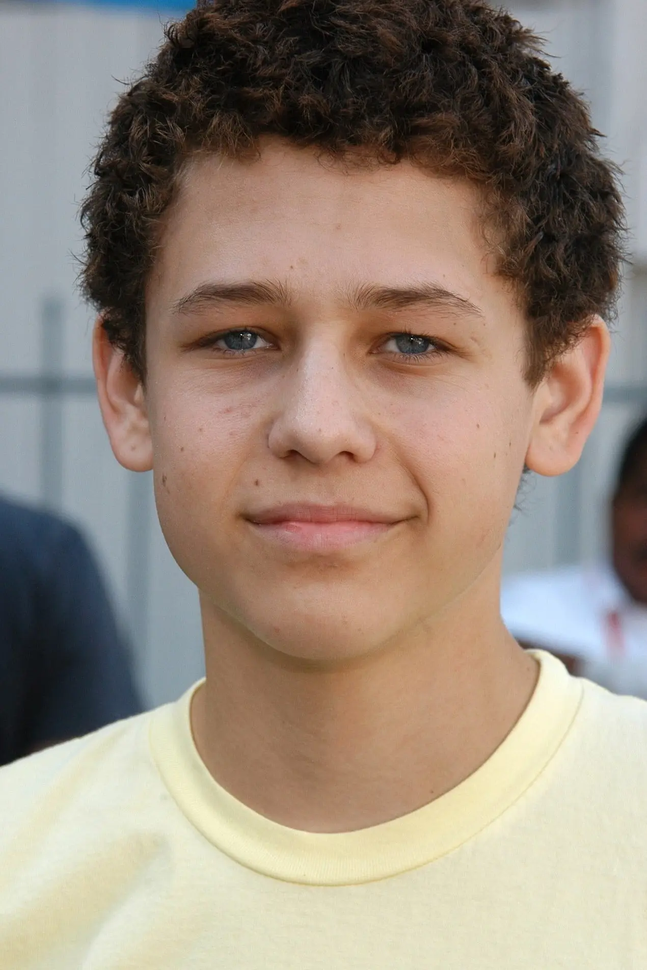 Foto von Griffin Frazen