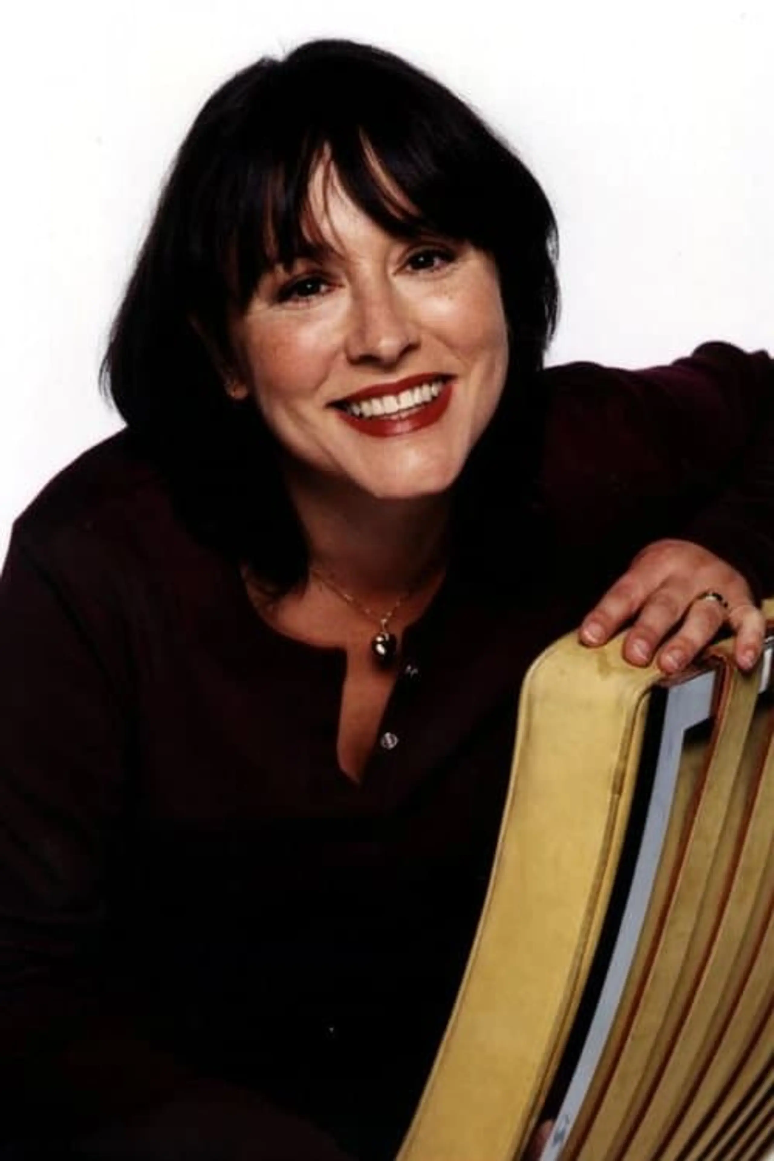 Foto von Arabella Weir