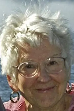 Foto von Betty Phillips