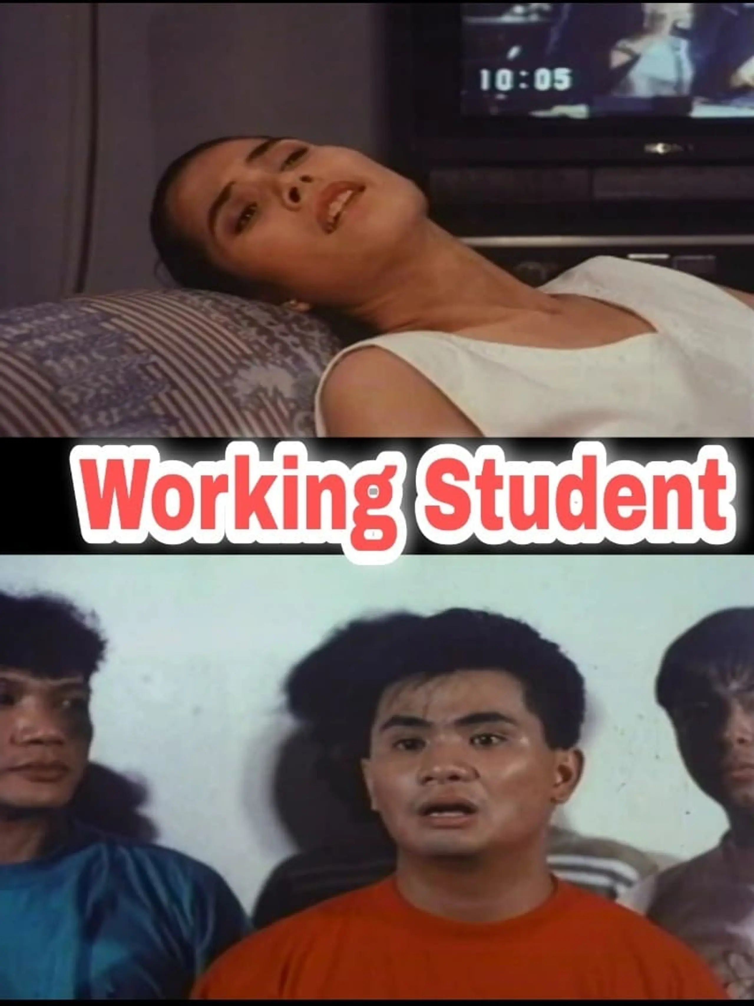 Working Students