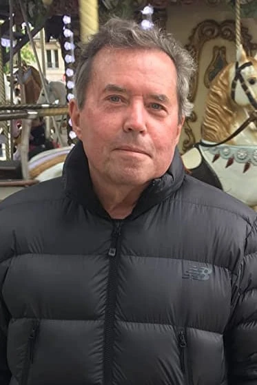 Foto von Barry Nolan