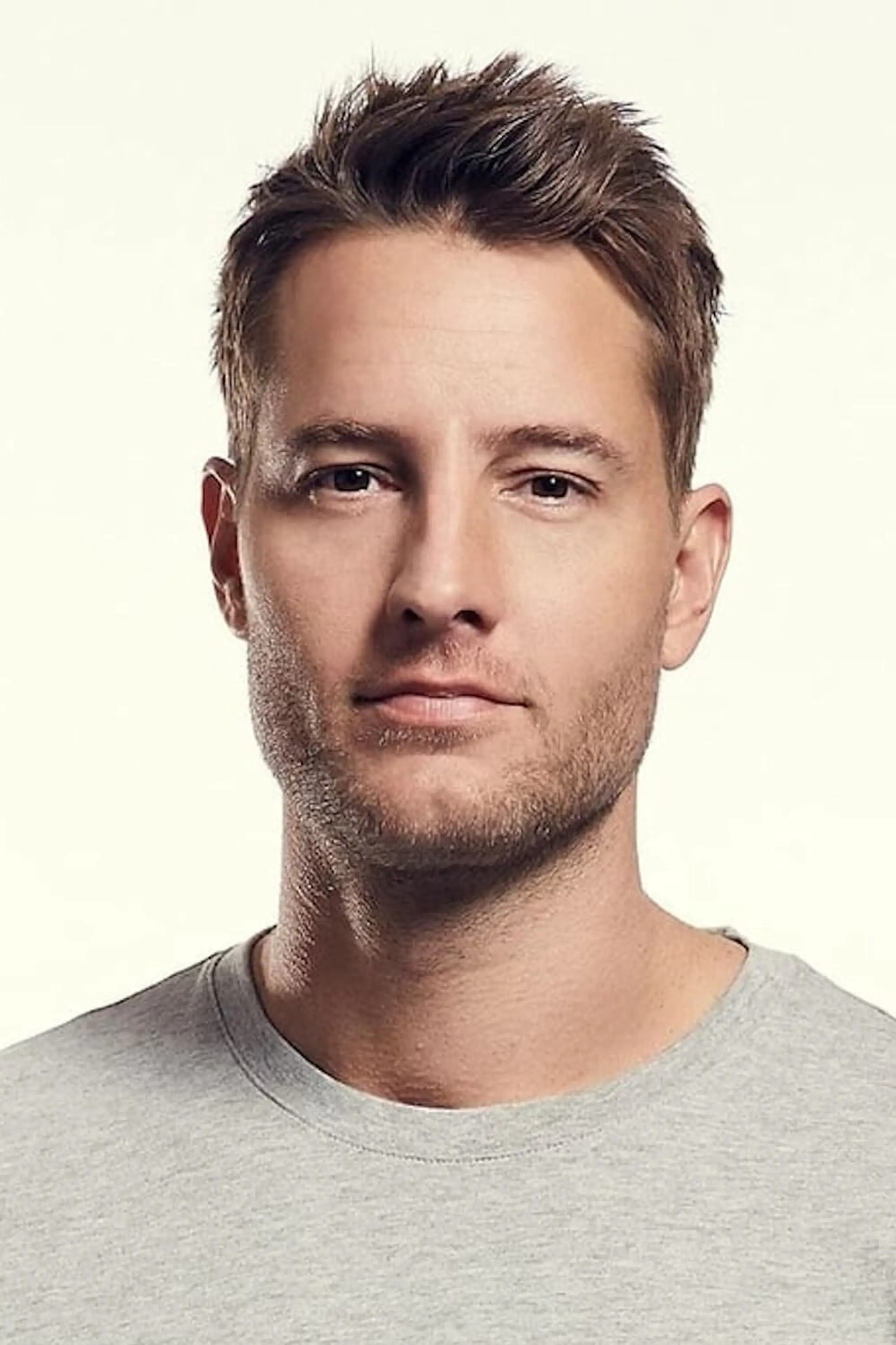 Foto von Justin Hartley