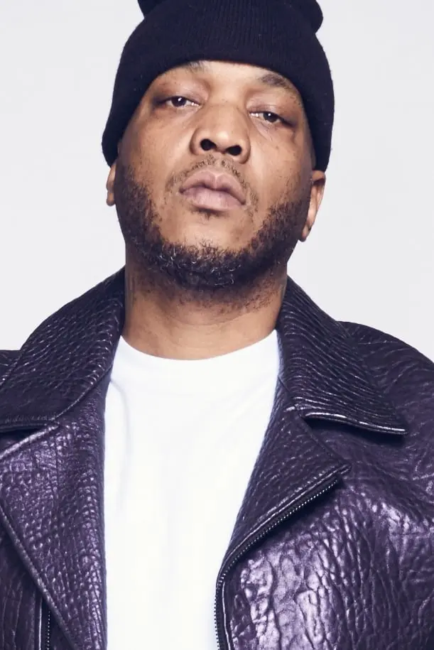 Foto von Styles P