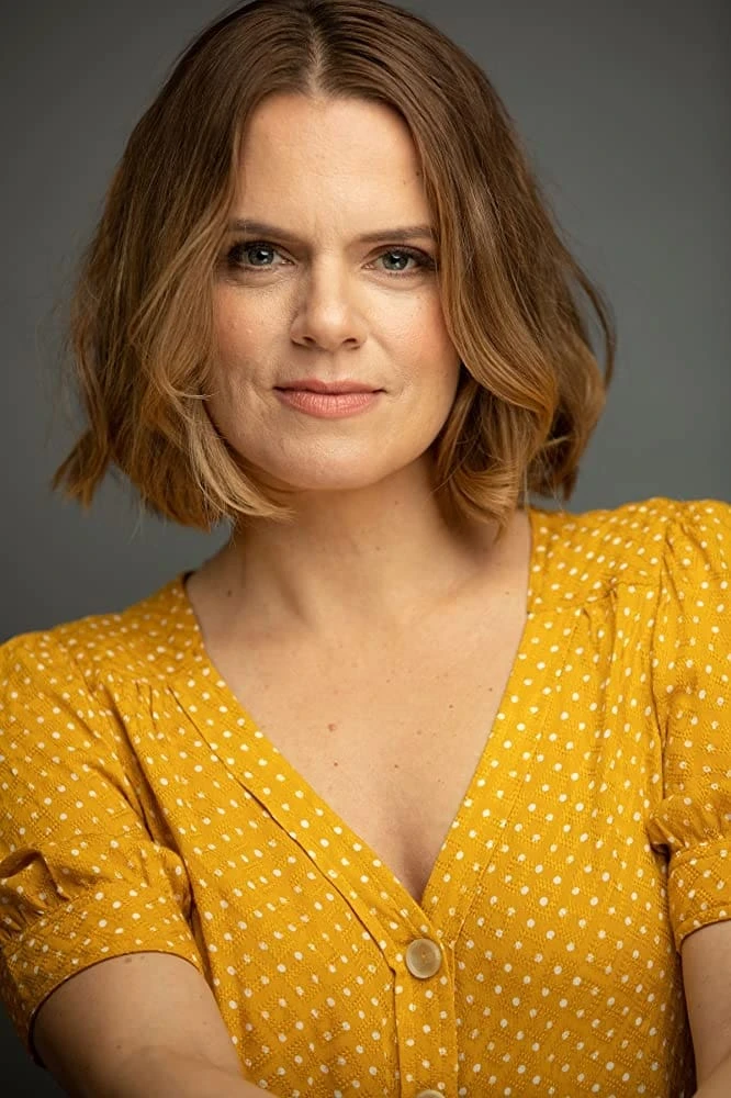 Foto von Amy Spanger