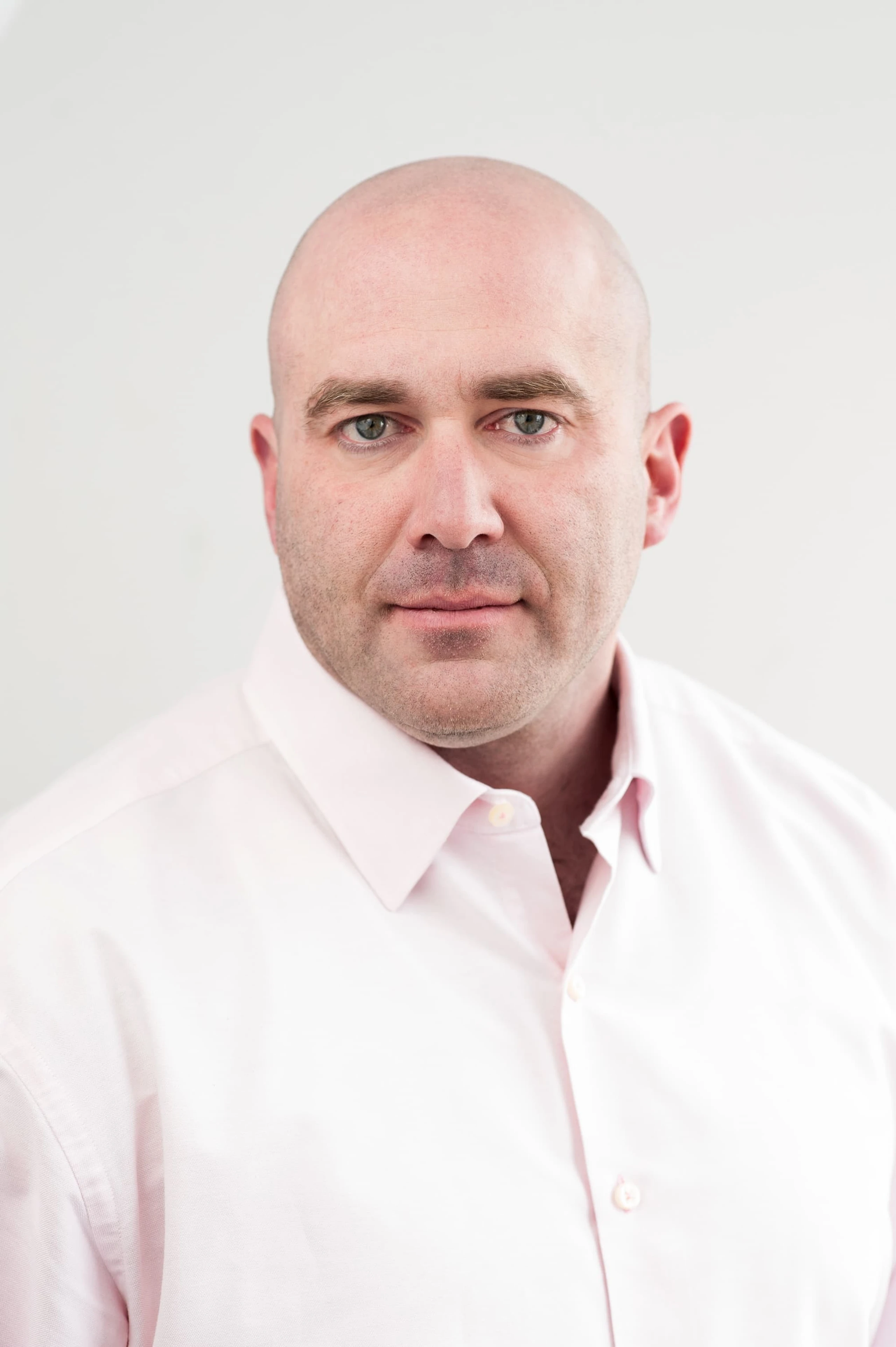 Foto von Justin Smith