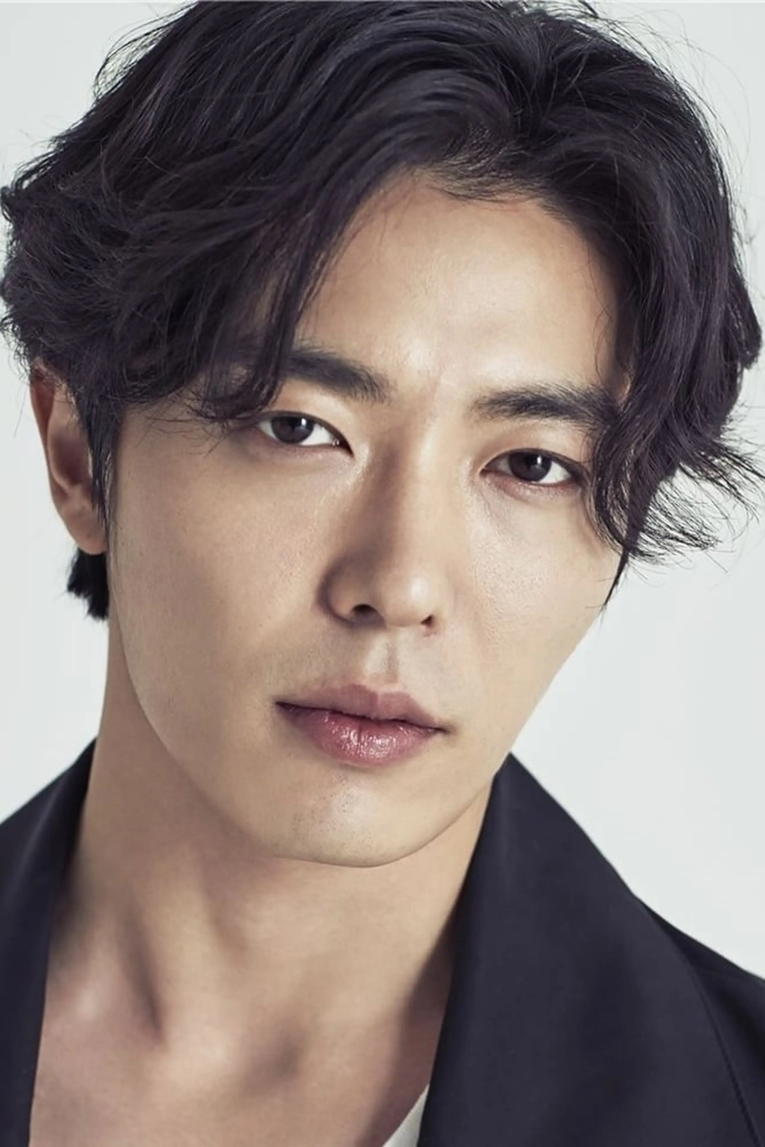 Foto von Kim Jae-wook