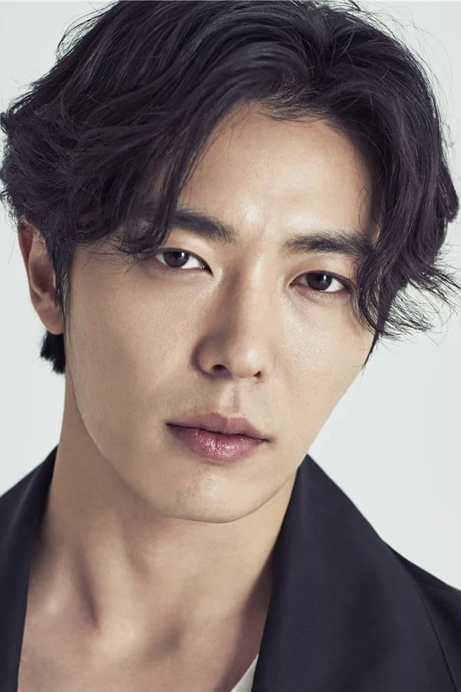 Foto von Kim Jae-wook