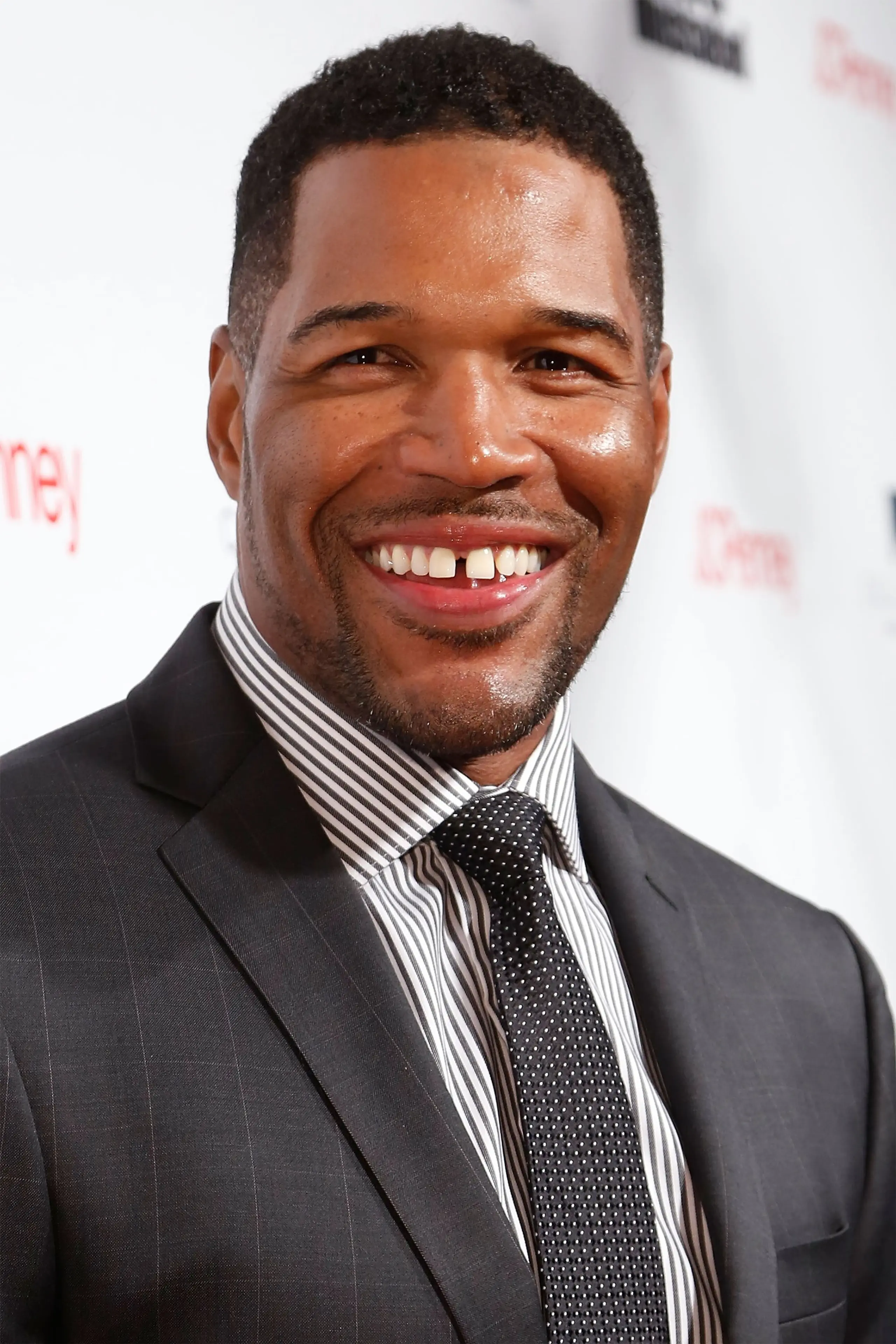 Foto von Michael Strahan