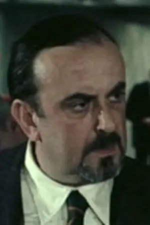 Foto von Cesare Gelli