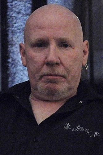 Foto von Cheetah Chrome