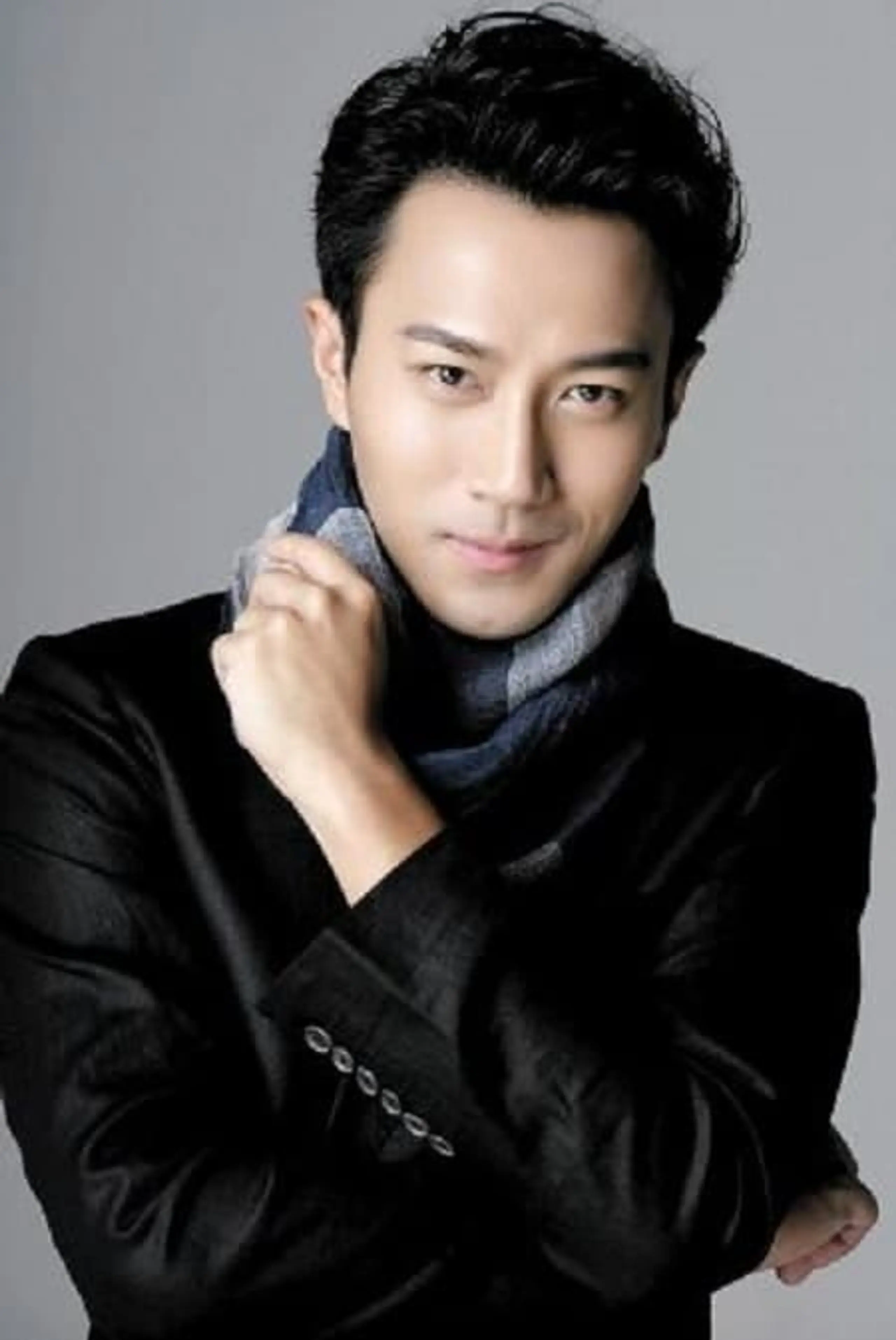 Foto von Hawick Lau