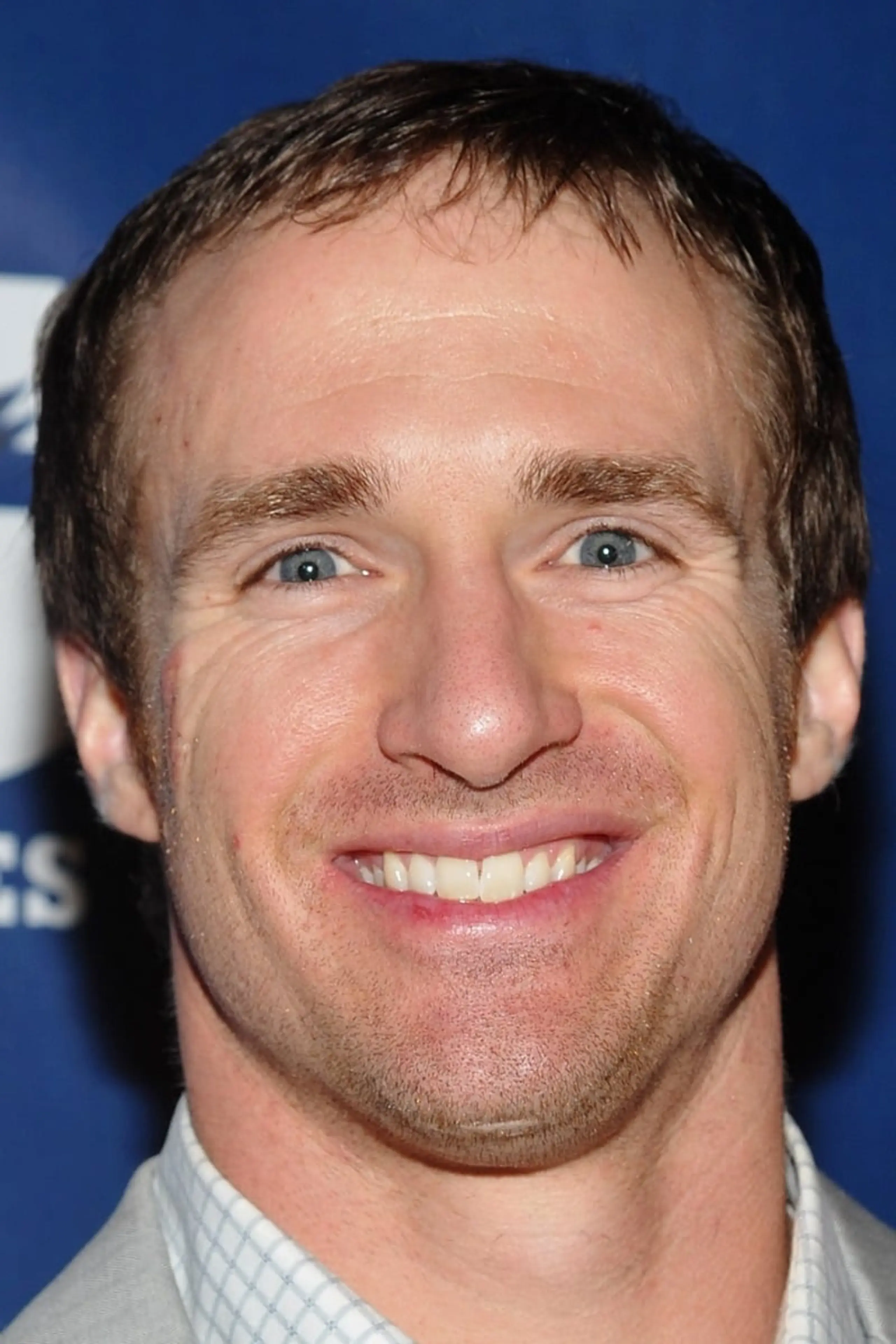 Foto von Drew Brees