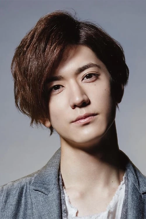 Foto von Yuto Nakajima
