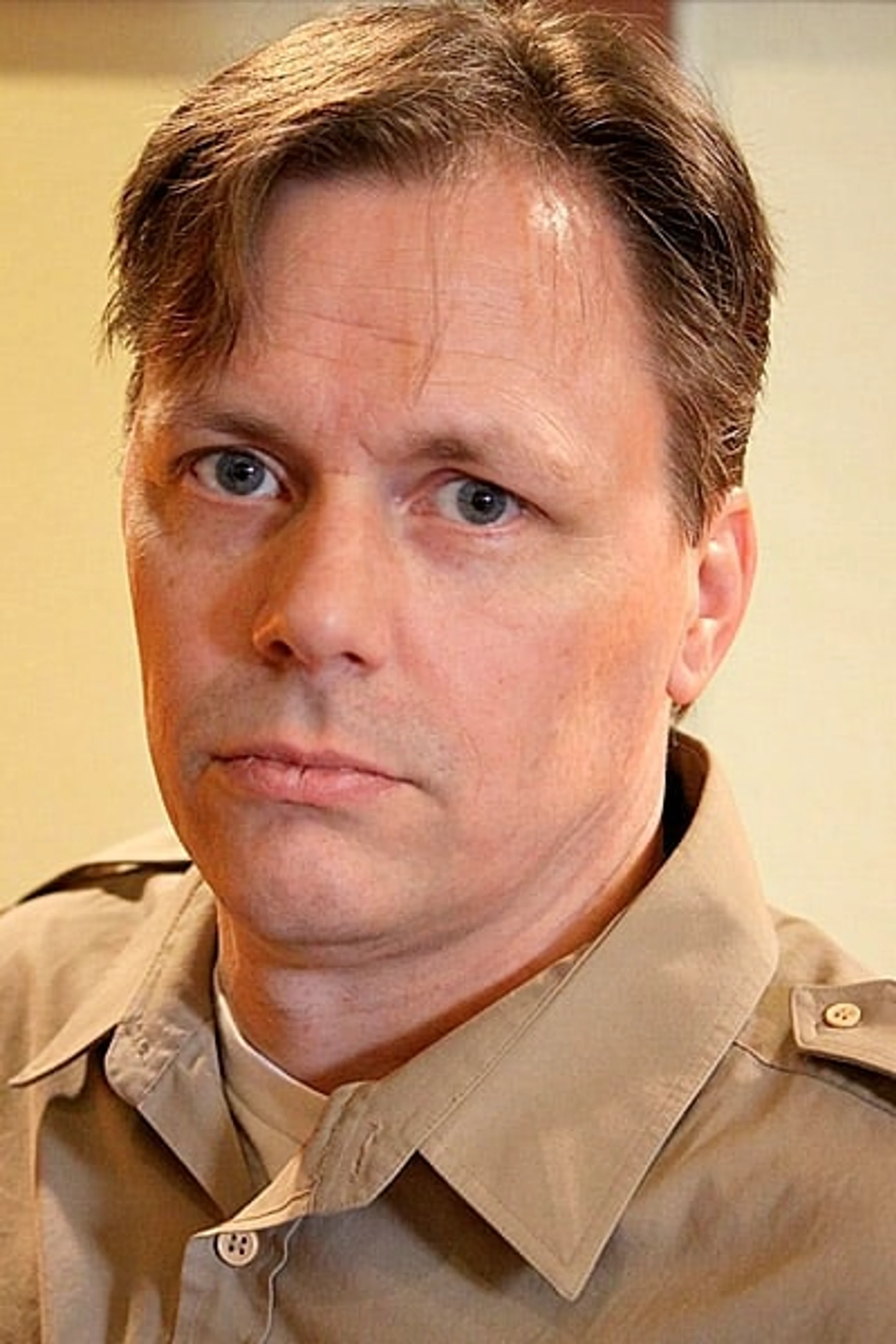 Foto von Bill Olson