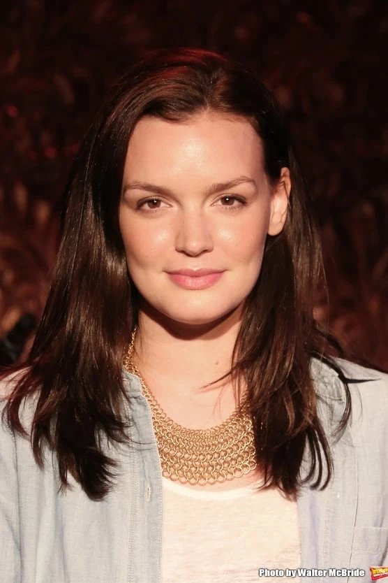 Foto von Jennifer Damiano