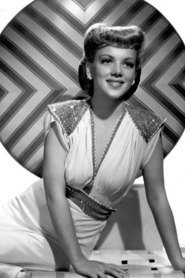 Foto von Frances Raeburn