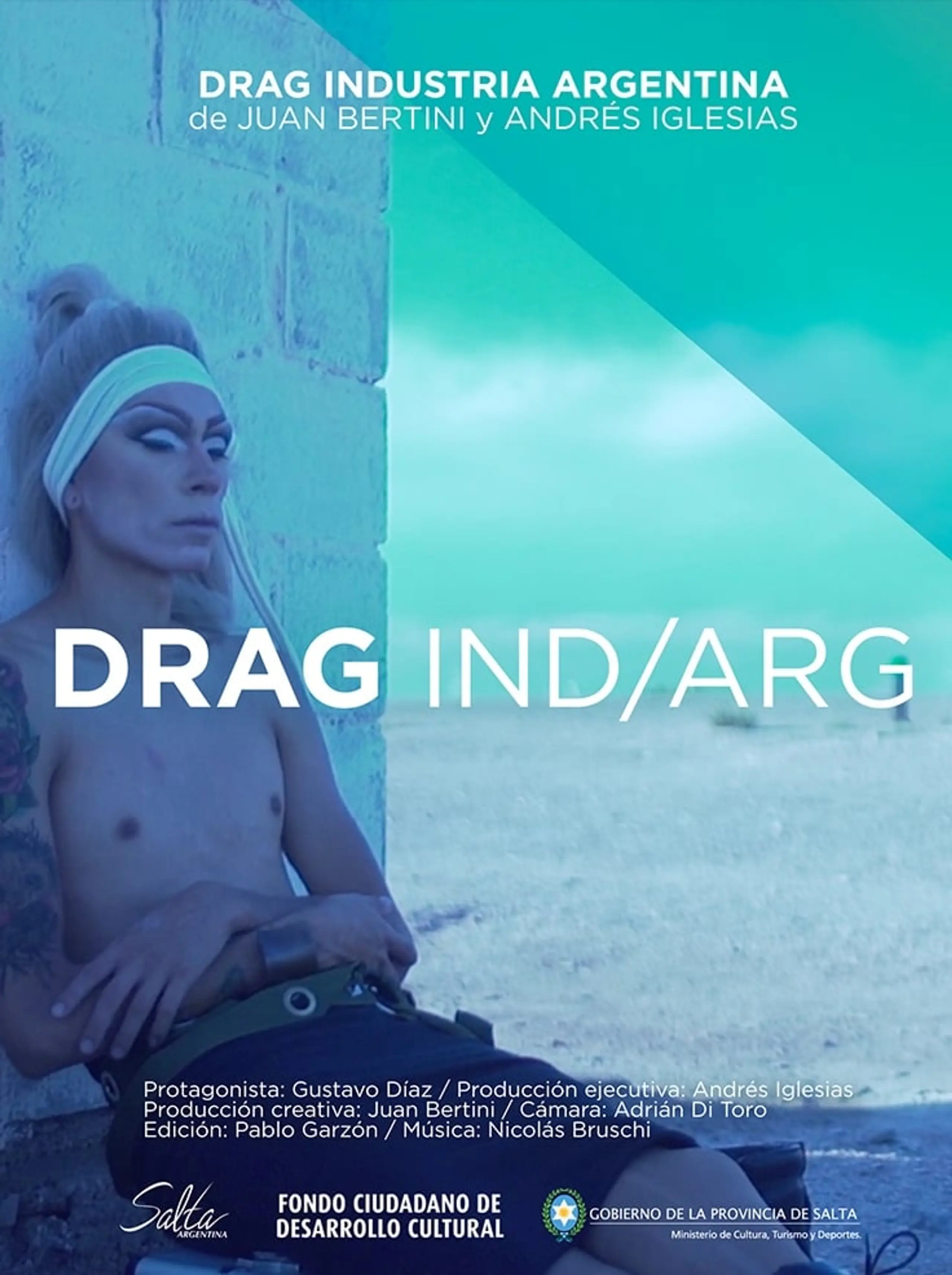 Drag Industria Argentina