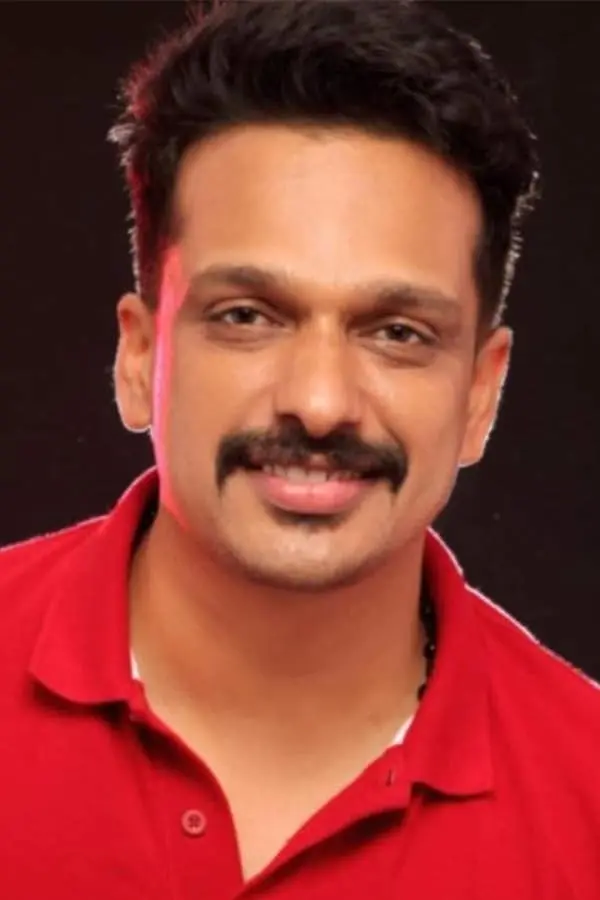 Foto von Aneesh Upasana