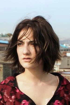 Foto von Eleftheria Komi