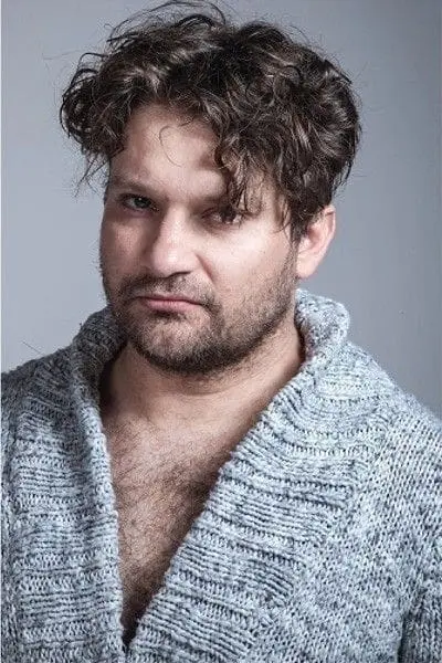 Foto von Wojciech Żołądkowicz
