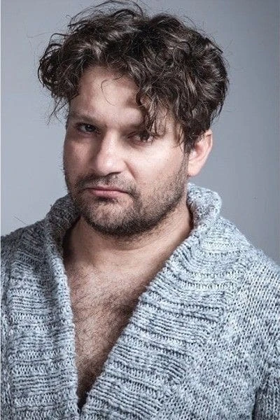 Foto von Wojciech Żołądkowicz