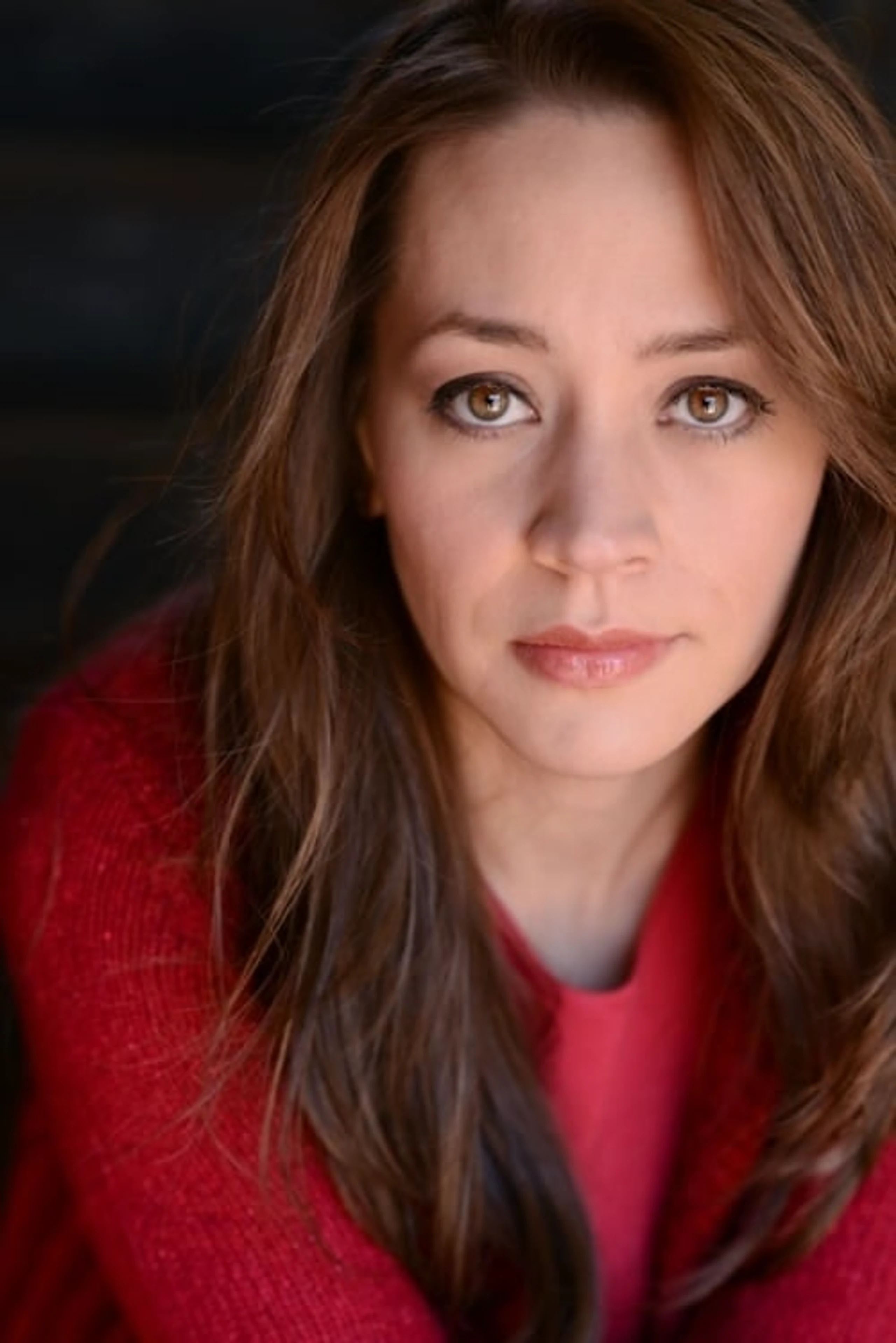 Foto von Danielle Shaw