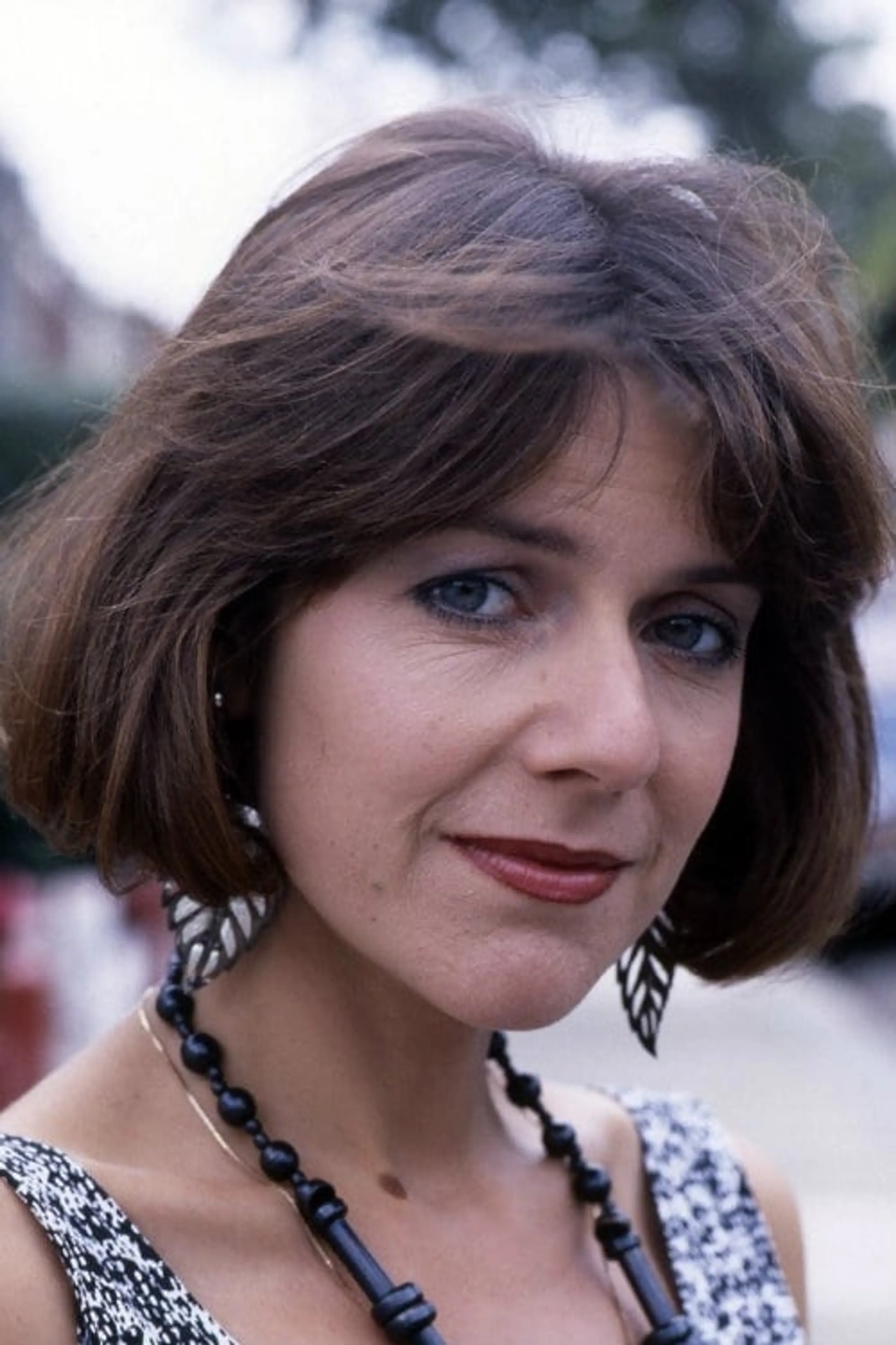 Foto von Belinda Lang