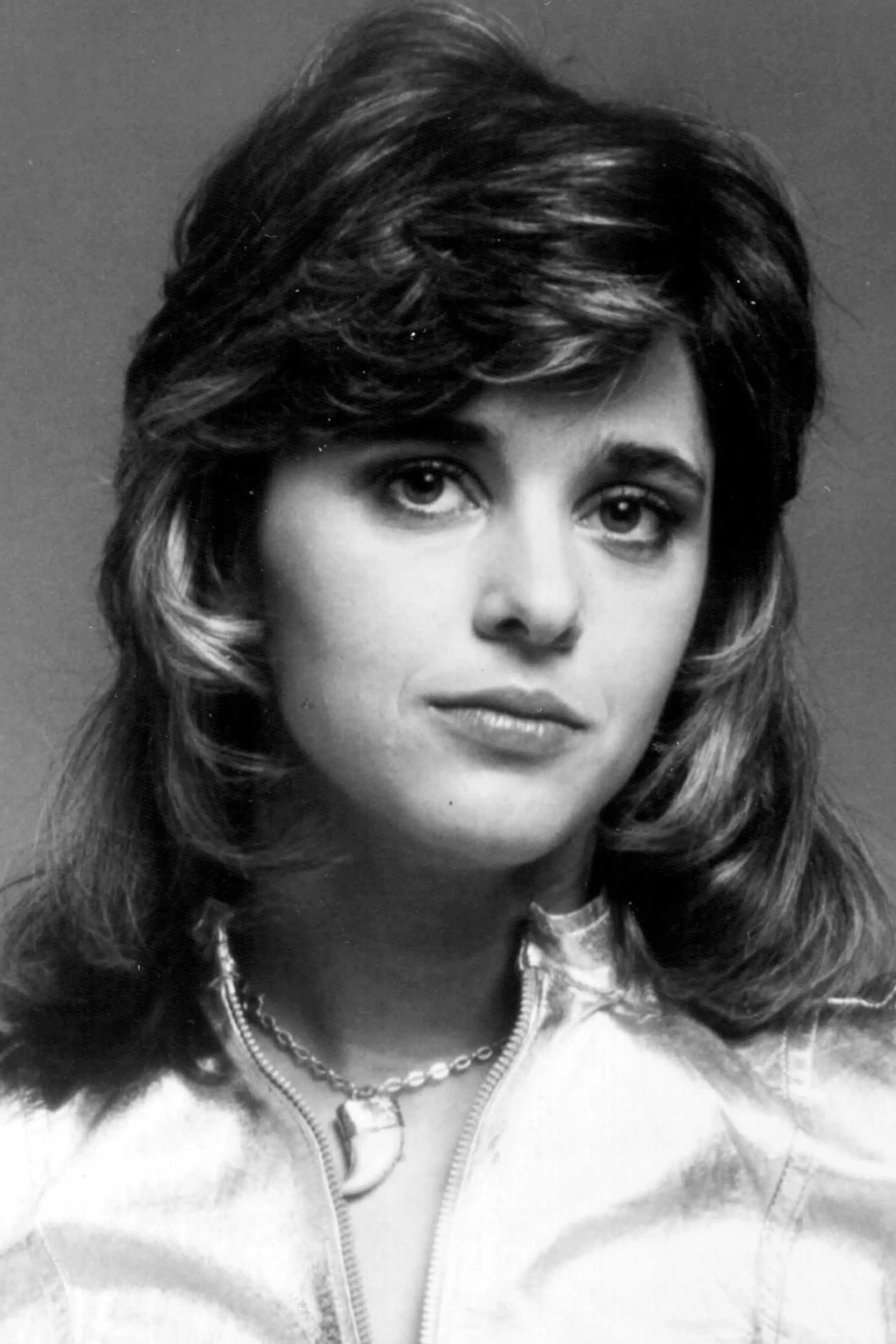 Foto von Suzi Quatro