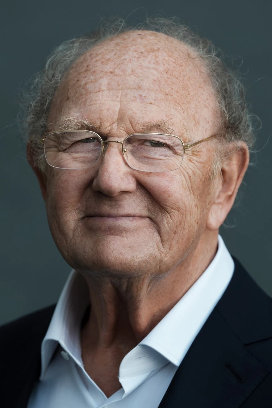 Foto von Joop van den Ende