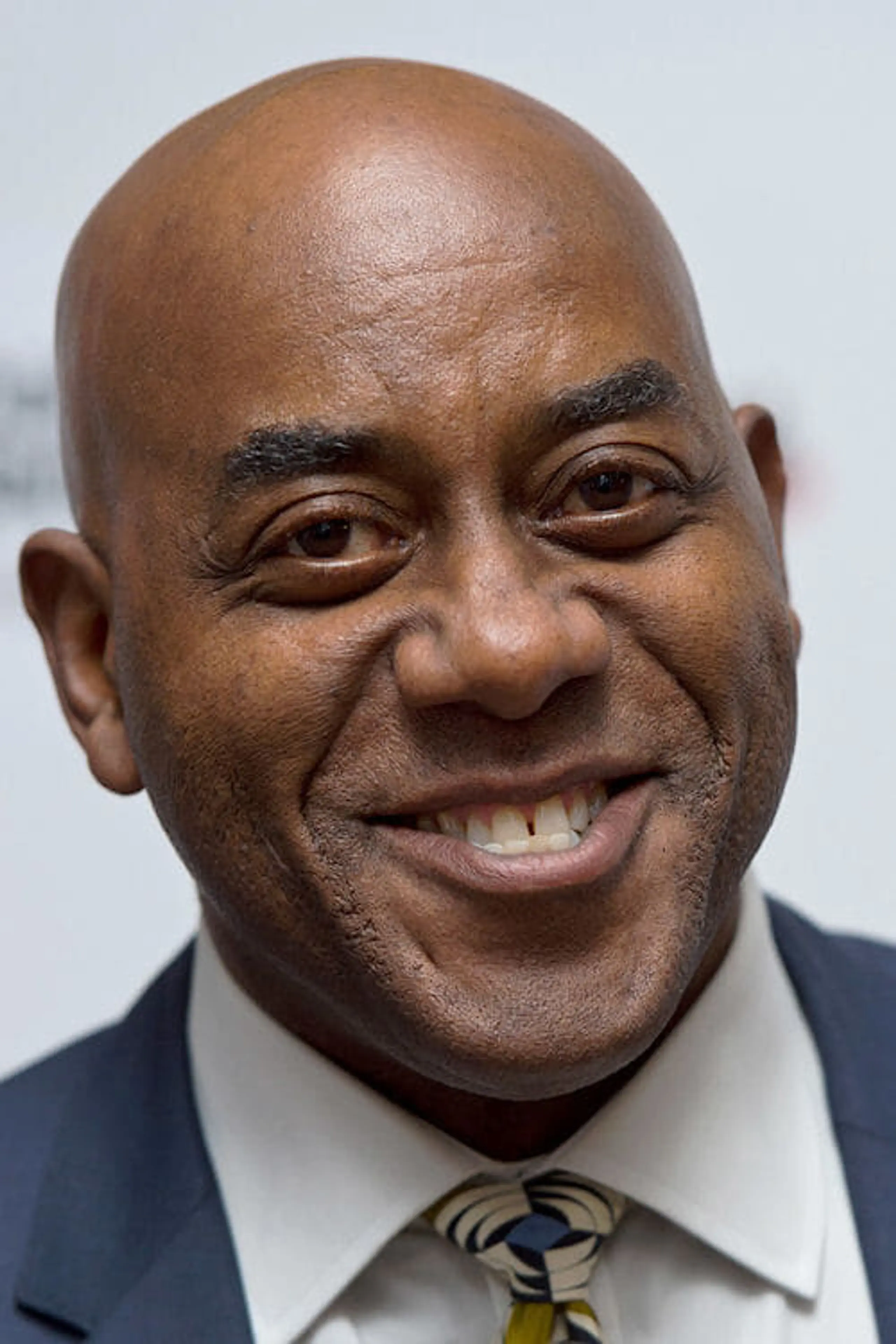 Foto von Ainsley Harriott