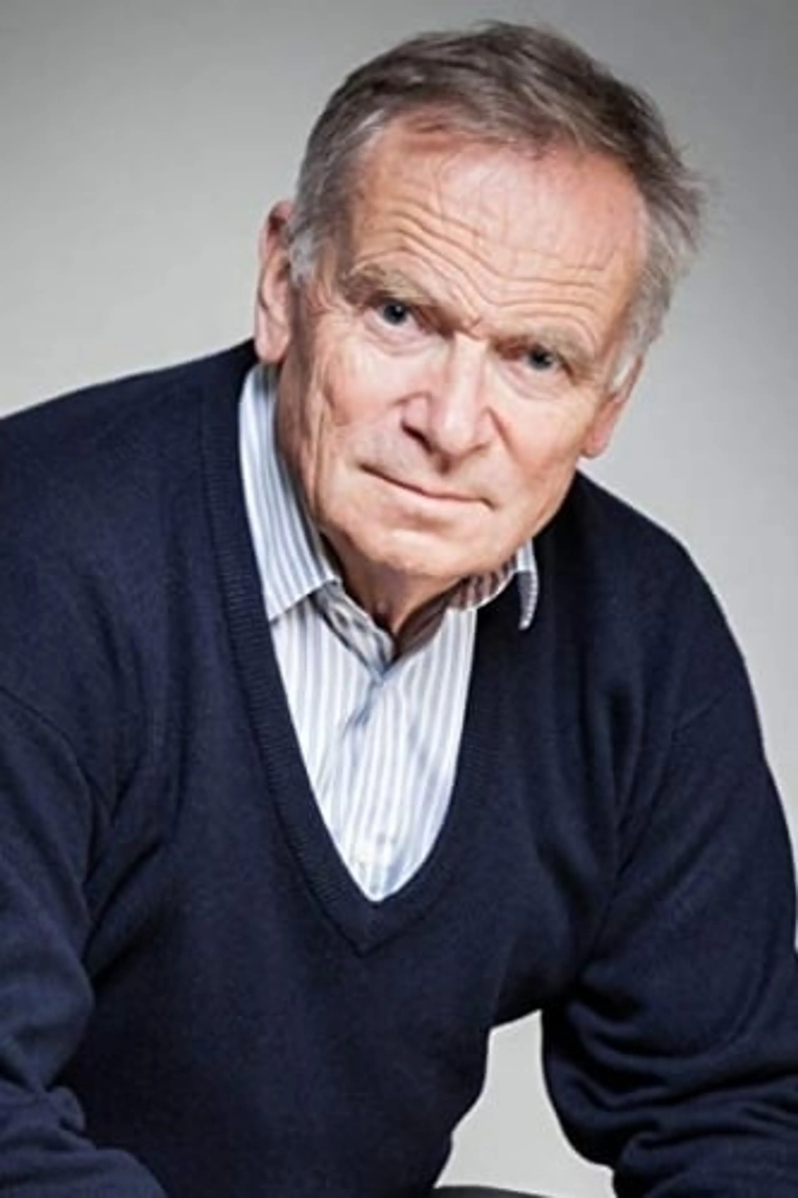 Foto von Jeffrey Archer