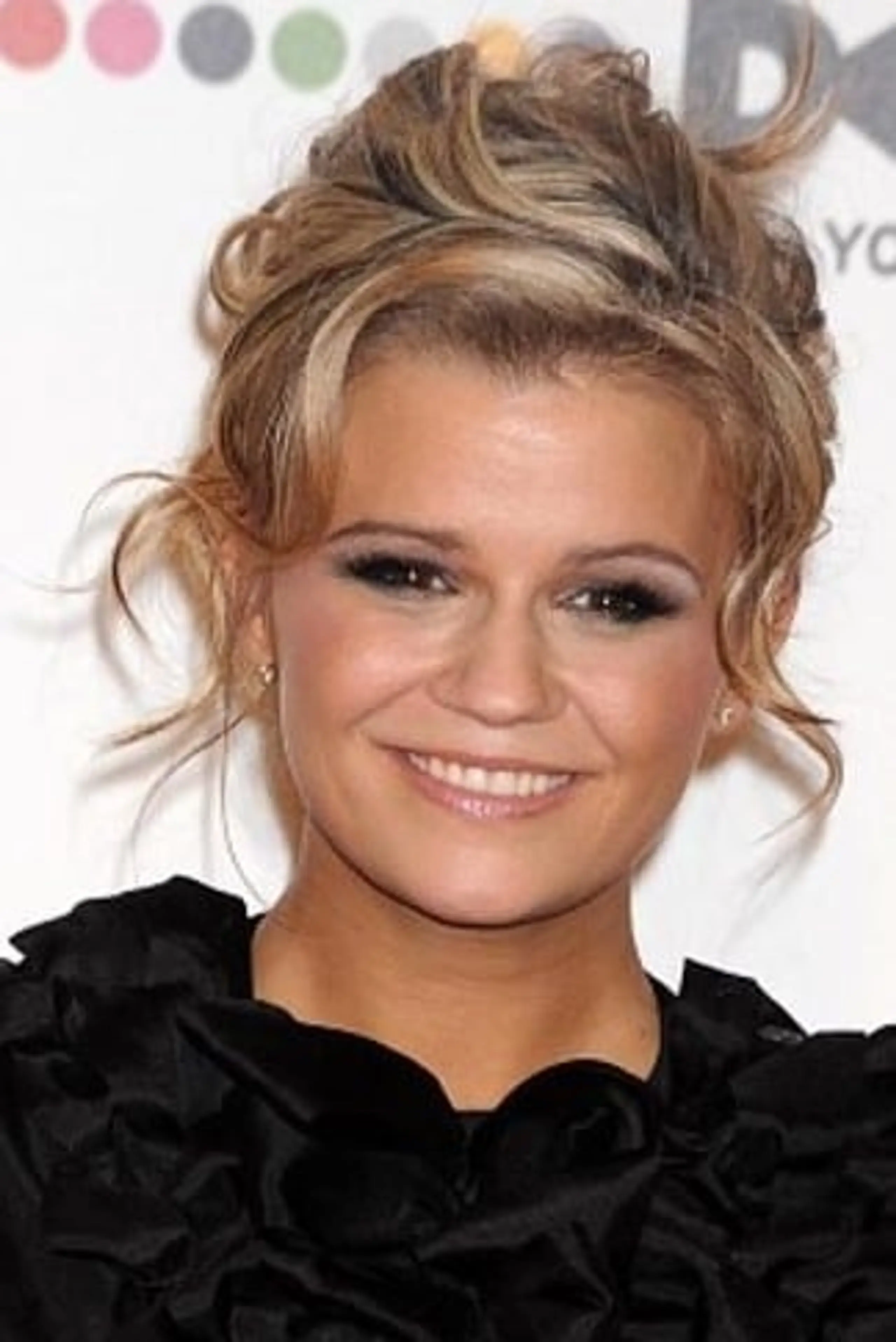 Foto von Kerry Katona